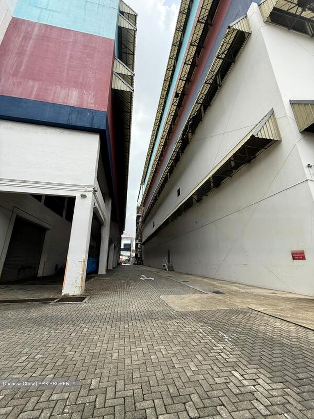 Jurong Districentre (D22), Factory #498301951